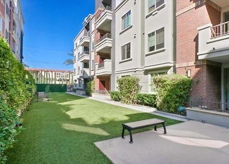 Apartmán The Adler Los Angeles Exteriér fotografie